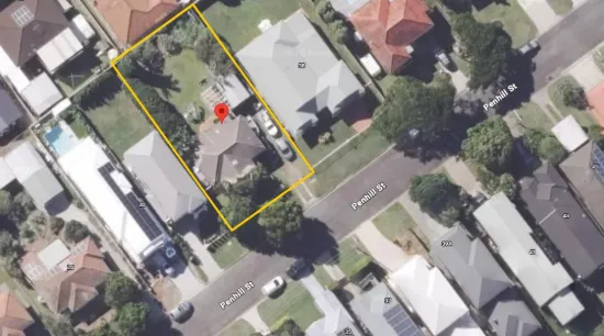34 Penhill Street, Nudgee, Qld 4014