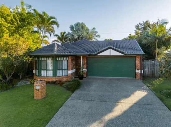 34 Penina Circuit, Cornubia, Qld 4130