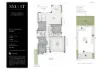 34 Percy Earl Crescent, Pimpama, Qld 4209-Floorplan
