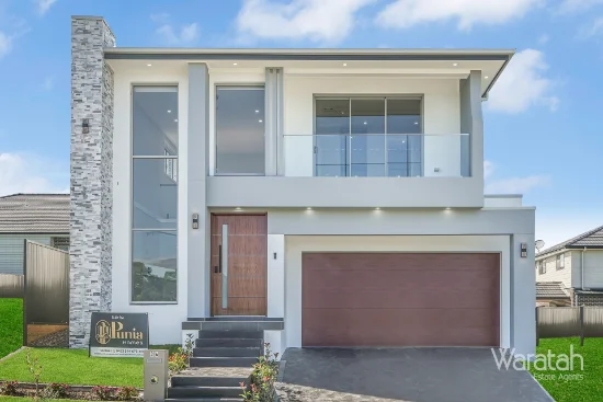 34 Perera Street, Riverstone, NSW 2765 - For Rent