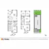 34 Persea Avenue, Riverstone, NSW 2765-Floorplan