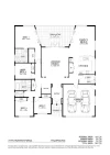 34 Petigrain Avenue, Palmwoods, Qld 4555-Floorplan