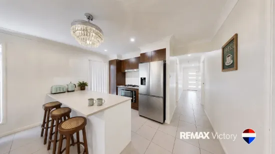 34 Petrie Street, Caboolture South, Qld 4510