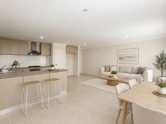 34 Pickering Gardens, Alkimos, WA 6038