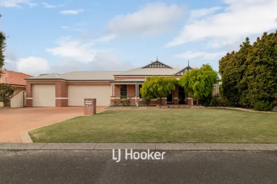 34 Pimelia Road, Glen Iris, WA 6230