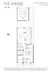 34 Pine Cone Walk, Fraser Rise, Vic 3336-Floorplan