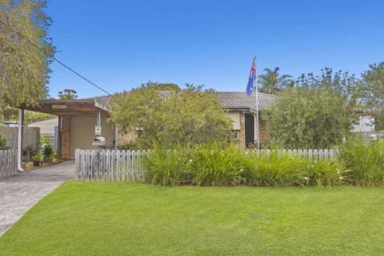 34 Playford Road, Killarney Vale, NSW 2261