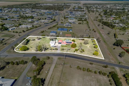 34 Polo Place, Branyan QLD 4670-Image