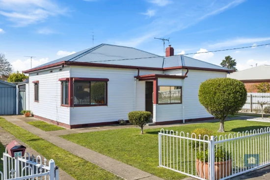 34 Polwarth Street, Colac, Vic 3250