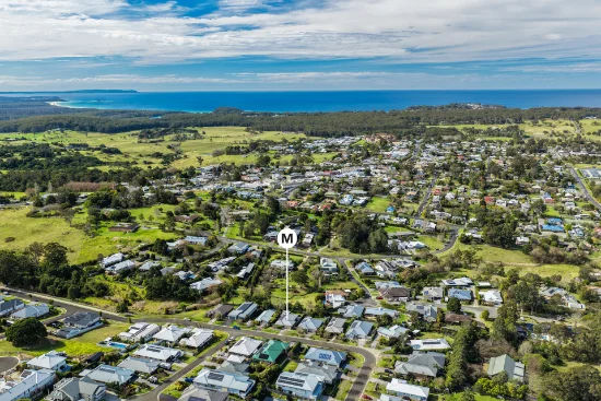 34 Porter Circuit, Milton, NSW 2538