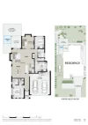 34 Porter Circuit, Milton, NSW 2538-Floorplan