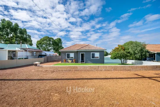 34 Porter Street, Collie, WA 6225