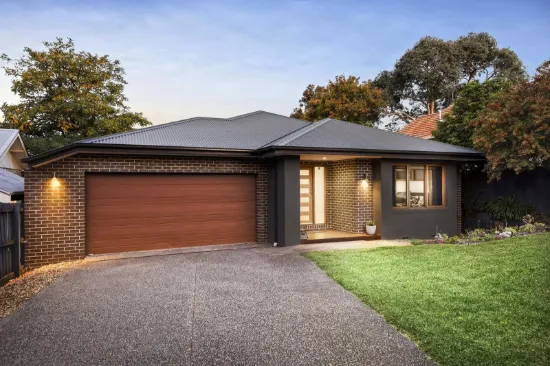 34 Powlett Street, Heidelberg, Vic 3084