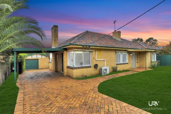 34 Powlett Street, Kilmore, Vic 3764