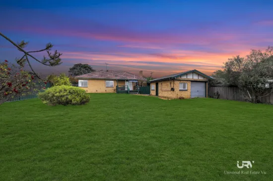 34 Powlett Street, Kilmore, Vic 3764-Image