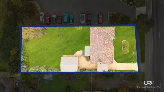 34 Powlett Street, Kilmore, Vic 3764-Image