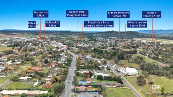 34 Powlett Street, Kilmore, Vic 3764-Image