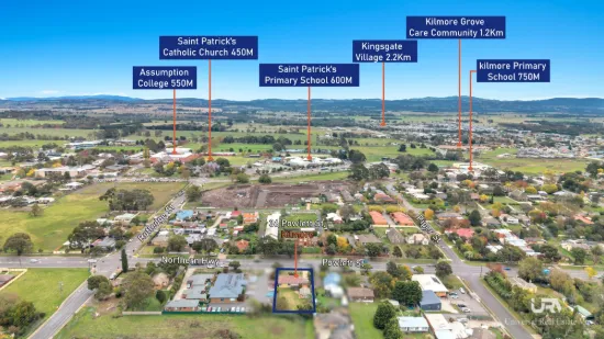 34 Powlett Street, Kilmore, Vic 3764-Image