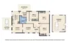 34 Powlett Street, Kilmore, Vic 3764-Floorplan