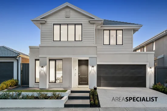 34 Praiano Avenue, Berwick, Vic 3806 - For Sale