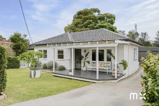 34 Preston Street, Figtree, NSW 2525