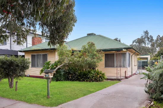 34 Primula Avenue, Brooklyn, Vic 3012