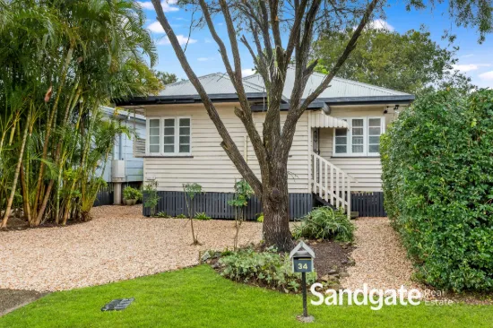 34 Prince Street, Brighton, Qld 4017