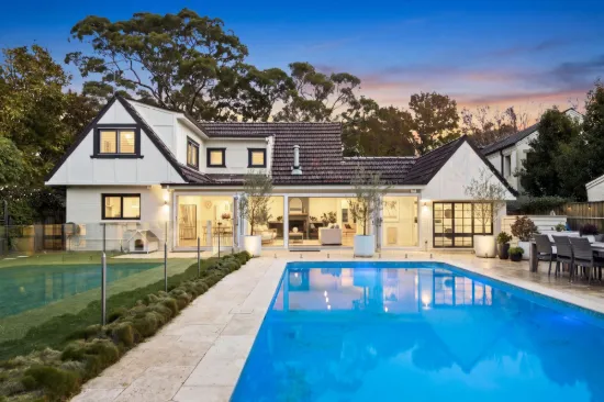 34 Pringle Avenue, Belrose NSW 2085-Image