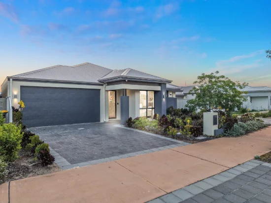 34 Propeller Avenue, Brabham, WA 6055