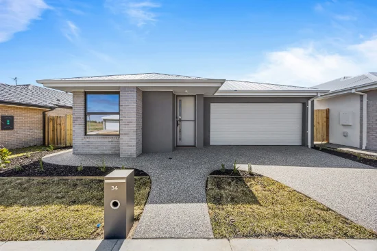 34 Prophecy Road, Bonshaw, Vic 3352