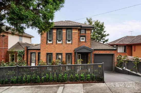 34 Prospect Road, Bulleen, Vic 3105