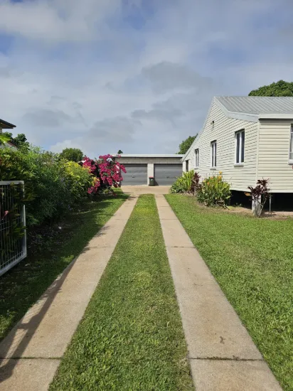 34 Queen Street, Ayr, Qld 4807-Image