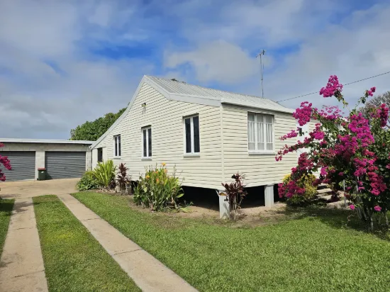 34 Queen Street, Ayr, Qld 4807-Image