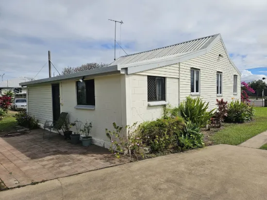 34 Queen Street, Ayr, Qld 4807-Image