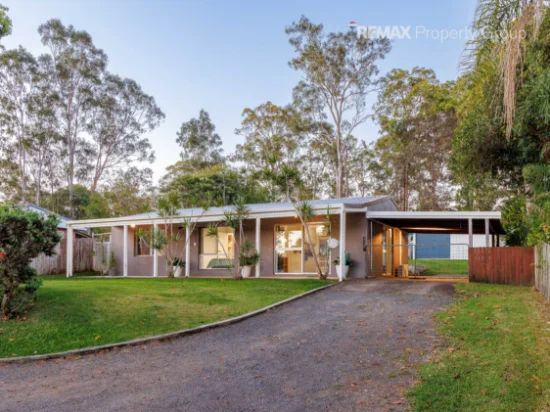 34 Queen Street, Cooran, Qld 4569