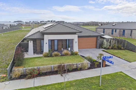 34 Quirk Road, Lucas, Vic 3350