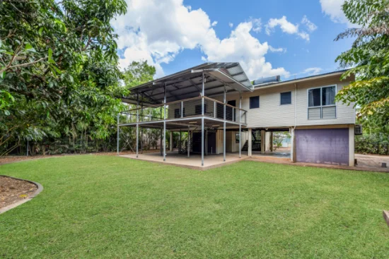 34 Raffles Road, Gray, NT 0830