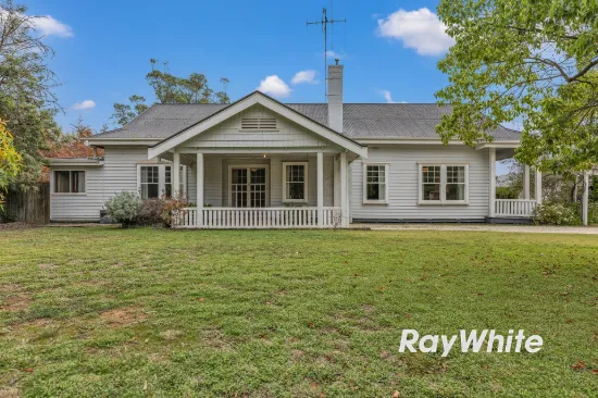 34 Railway Road, Rochester, Vic 3561