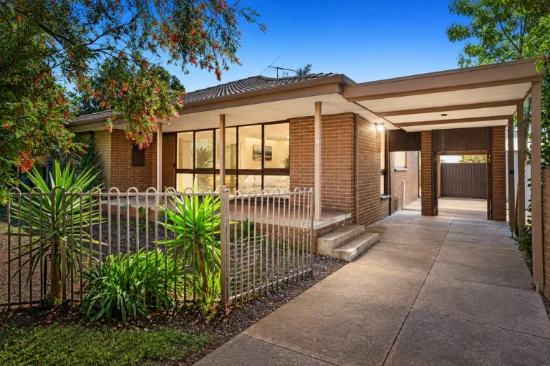 34 Rathdowne Circuit, Melton, Vic 3337
