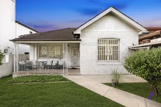 34 Rawson Road, Greenacre, NSW 2190