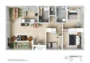34  Rawson Street, Swansea, NSW 2281-Floorplan