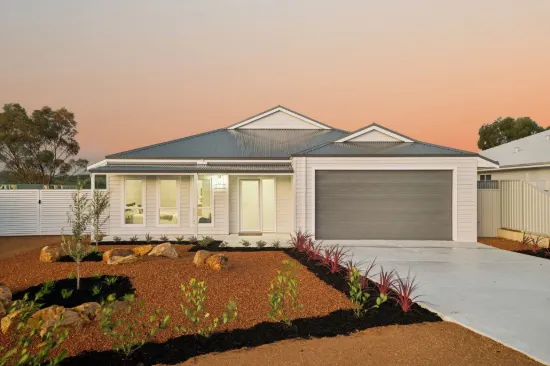 34 Rayner Loop Nunile, Toodyay, WA 6566