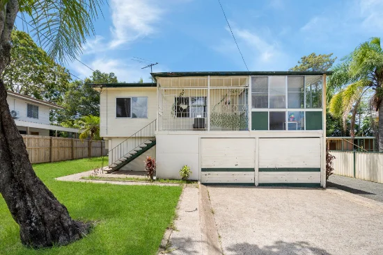 34 Redford Street, Kingston QLD 4114-Image