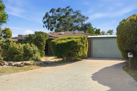 34 Redtingle Road, Camillo, WA 6111