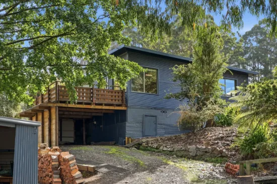 34 Reeves Lane, Dover, Tas 7117