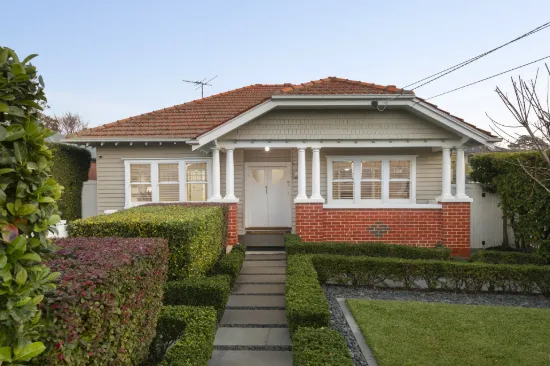 34 Retreat Road, Hampton, Vic 3188