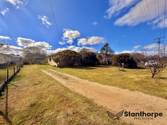 34 Rich Street, Stanthorpe, Qld 4380