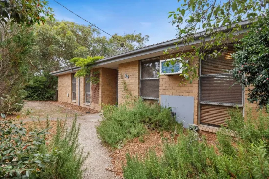 34 Richardson Drive, Mornington, Vic 3931