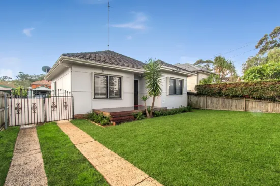 34 Rickard Road, North Narrabeen, NSW 2101