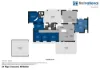 34 Riga Crescent, Willetton, WA 6155-Floorplan